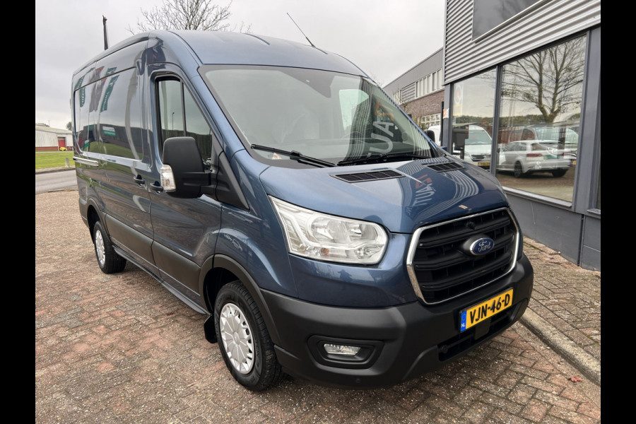 Ford Transit 310 2.0 TDCI L2H2 E6 Led|PDC| Cruise|Trekhaak