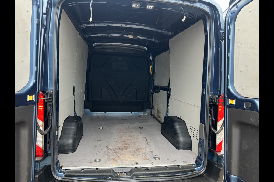 Ford Transit 310 2.0 TDCI L2H2 E6 Led|PDC| Cruise|Trekhaak