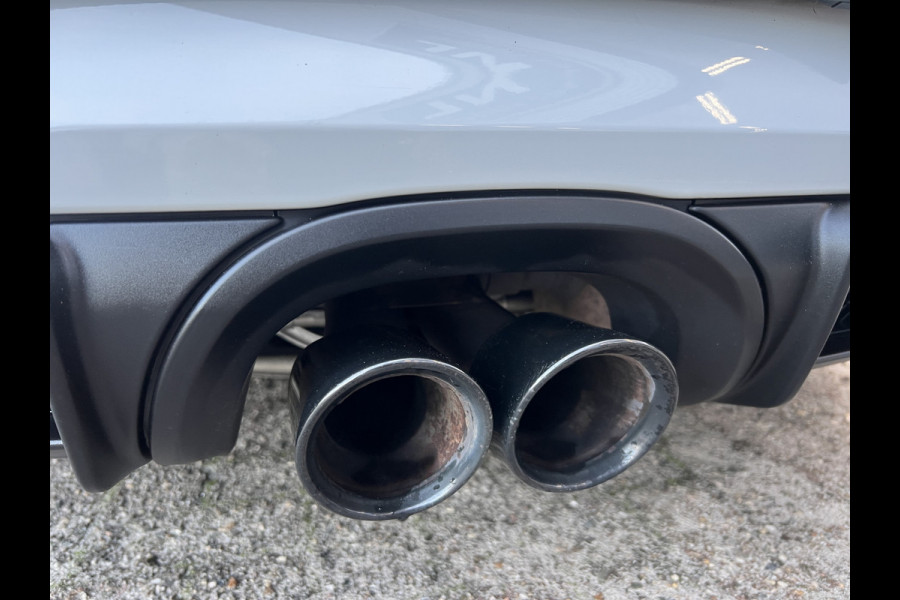 Porsche Cayman GT4 3.8 Nieuwstaat!