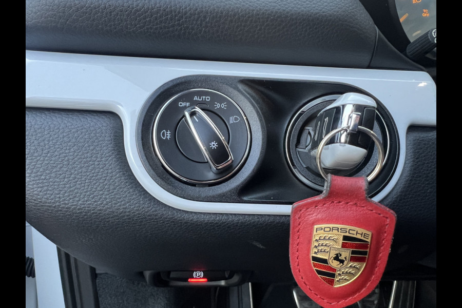 Porsche Cayman GT4 3.8 Nieuwstaat!