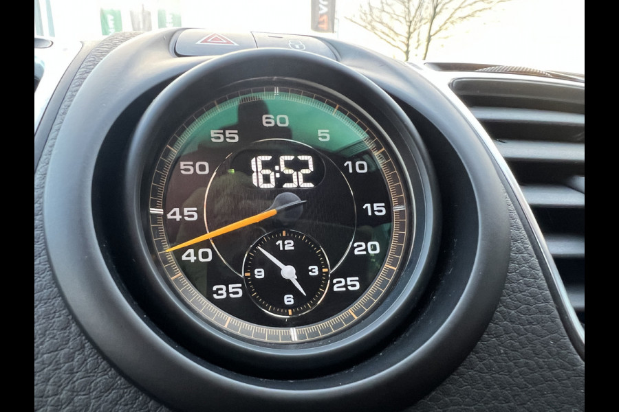 Porsche Cayman GT4 3.8 Nieuwstaat!