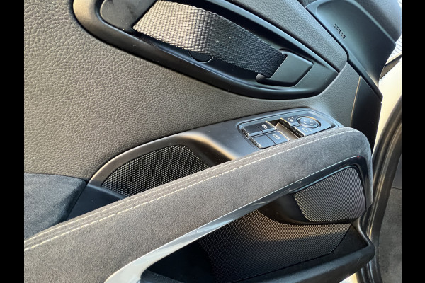 Porsche Cayman GT4 3.8 Nieuwstaat!