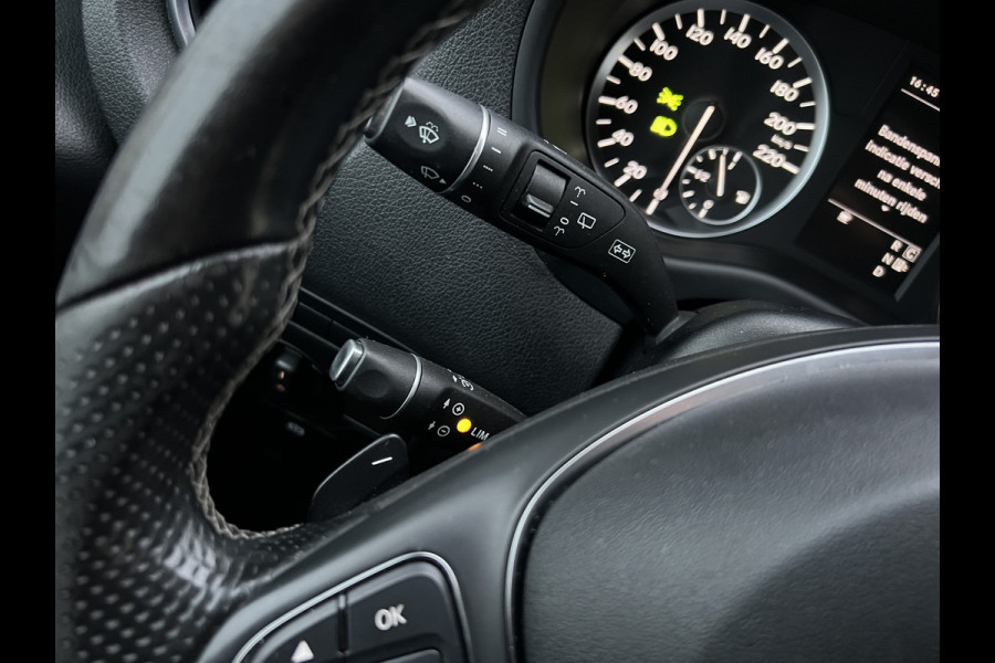 Mercedes-Benz Vito 119 CDI Aut. Lang Navi/Led/Camera