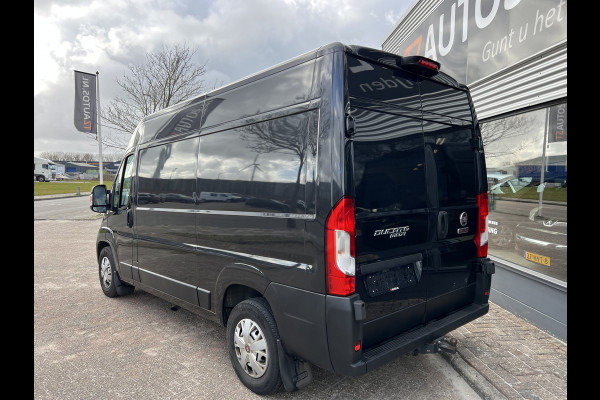 Fiat Ducato 35 2.3 MultiJet L2H2 Automaat 9