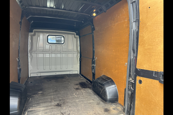 Fiat Ducato 35 2.3 MultiJet L2H2 Automaat 9