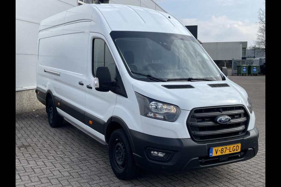 Ford Transit 350 2.0 TDCI L4H3 Trend 130pk EXPRESSLINE PAKKET! CAMERA!