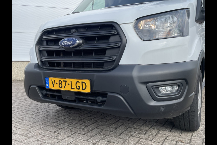 Ford Transit 350 2.0 TDCI L4H3 Trend 130pk EXPRESSLINE PAKKET! CAMERA!