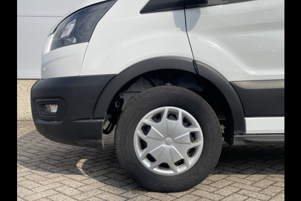 Ford Transit 350 2.0 TDCI L4H3 Trend 130pk EXPRESSLINE PAKKET! CAMERA!