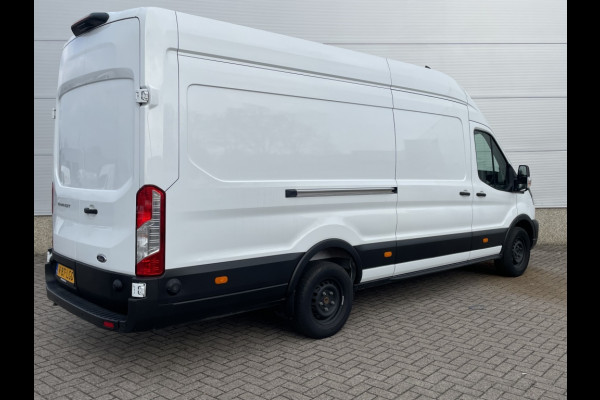 Ford Transit 350 2.0 TDCI L4H3 Trend 130pk EXPRESSLINE PAKKET! CAMERA!