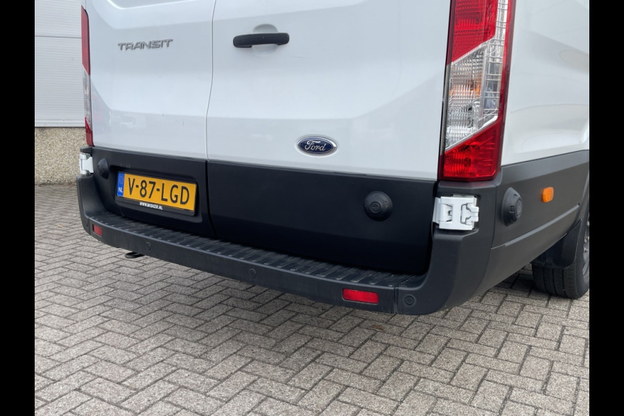 Ford Transit 350 2.0 TDCI L4H3 Trend 130pk EXPRESSLINE PAKKET! CAMERA!