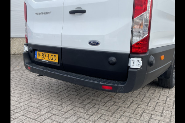 Ford Transit 350 2.0 TDCI L4H3 Trend 130pk EXPRESSLINE PAKKET! CAMERA!