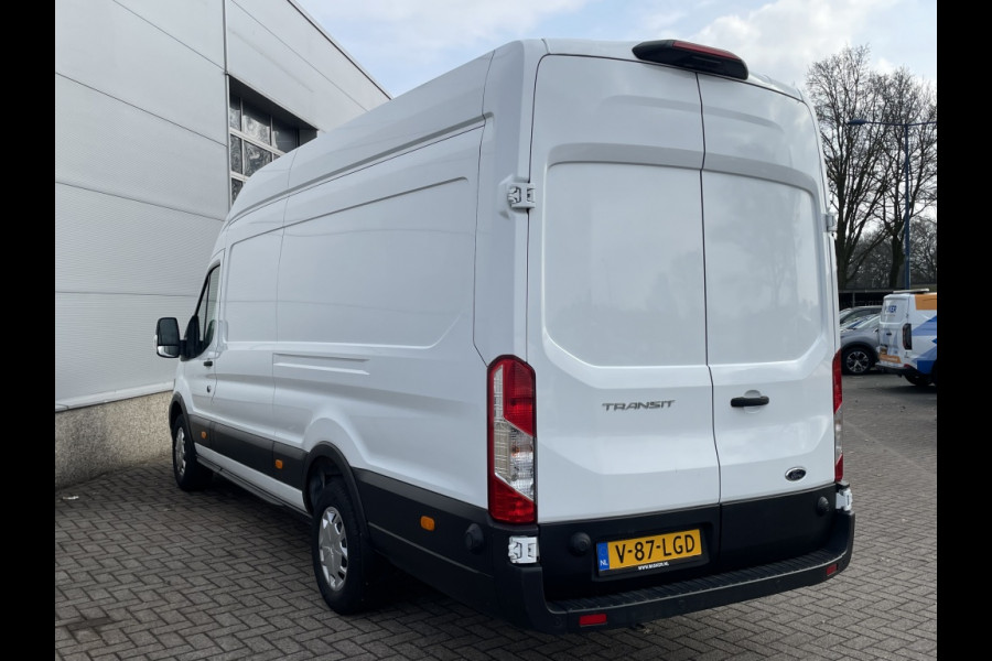 Ford Transit 350 2.0 TDCI L4H3 Trend 130pk EXPRESSLINE PAKKET! CAMERA!