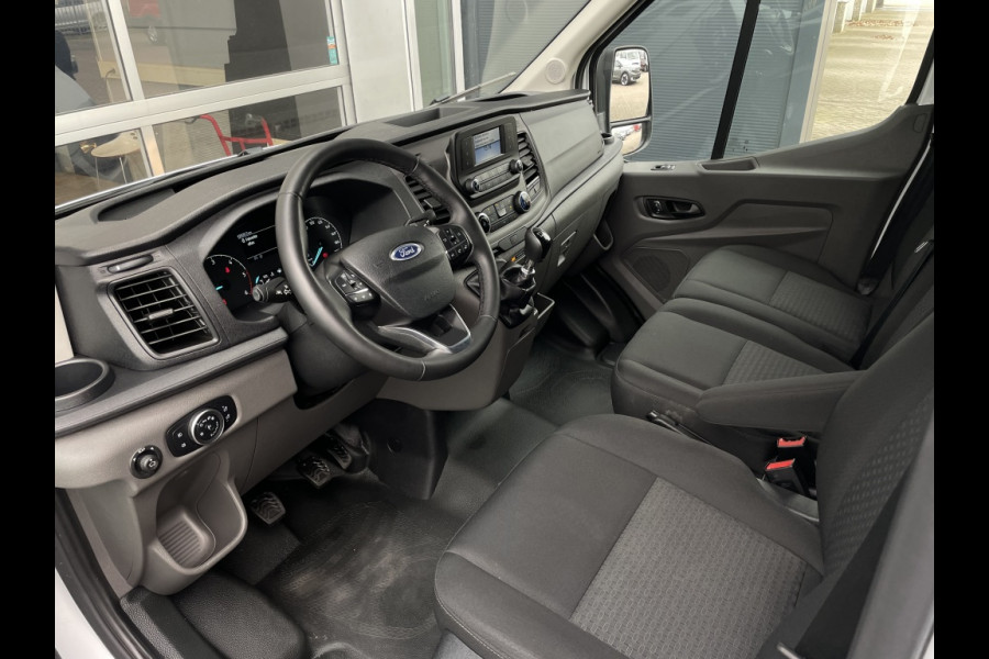Ford Transit 350 2.0 TDCI L4H3 Trend 130pk EXPRESSLINE PAKKET! CAMERA!