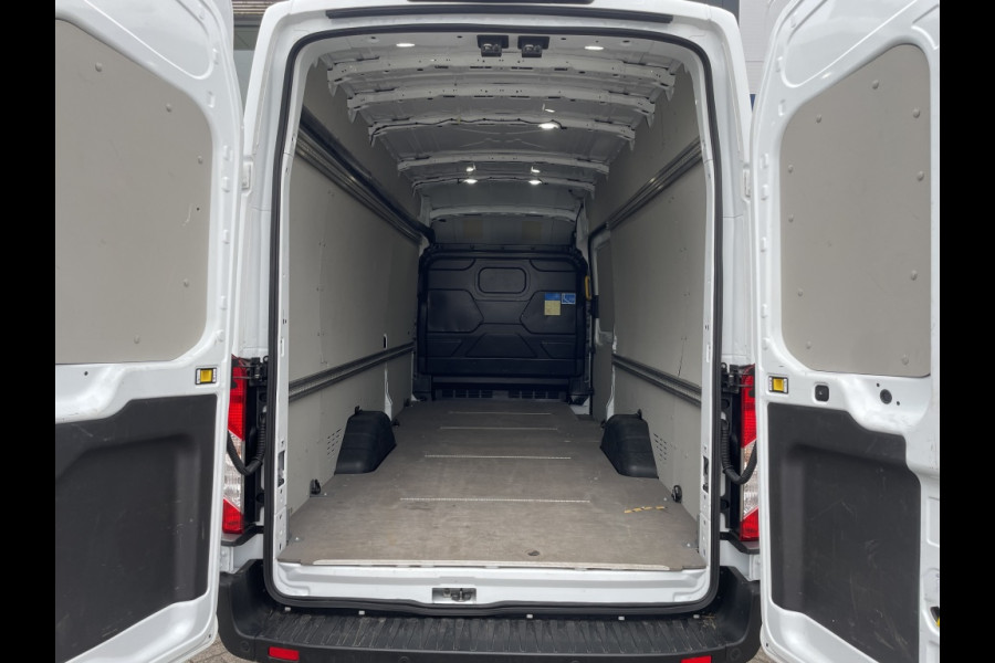 Ford Transit 350 2.0 TDCI L4H3 Trend 130pk EXPRESSLINE PAKKET! CAMERA!