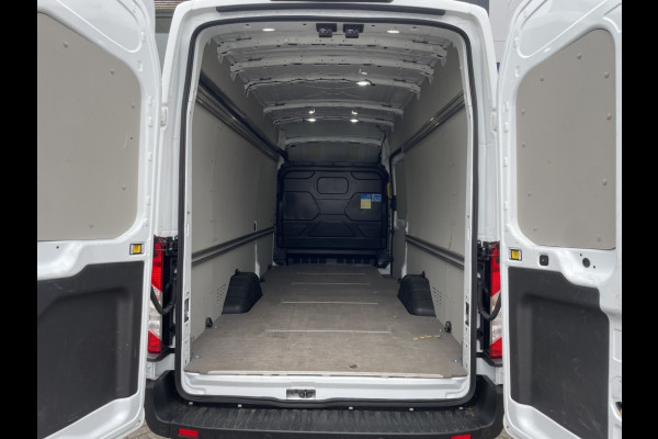 Ford Transit 350 2.0 TDCI L4H3 Trend 130pk EXPRESSLINE PAKKET! CAMERA!