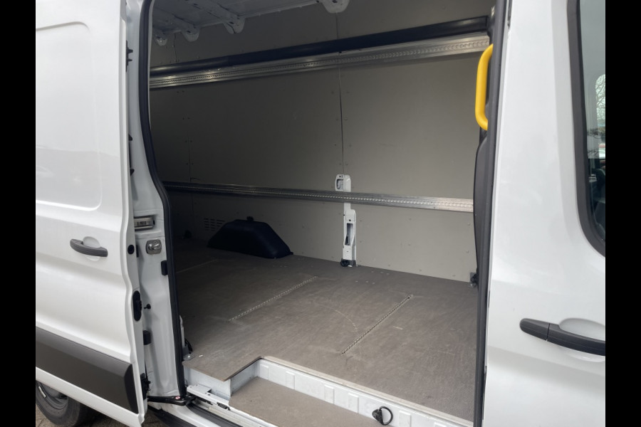 Ford Transit 350 2.0 TDCI L4H3 Trend 130pk EXPRESSLINE PAKKET! CAMERA!