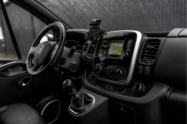 Opel Vivaro L2H1 | Irmscher GT| NR75/100 | 5-Zits | Navigatie | Climate | Cruise | PDC | Euro 6