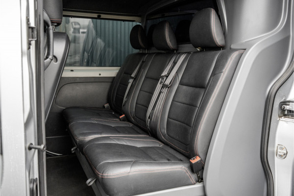 Opel Vivaro L2H1 | Irmscher GT| NR75/100 | 5-Zits | Navigatie | Climate | Cruise | PDC | Euro 6
