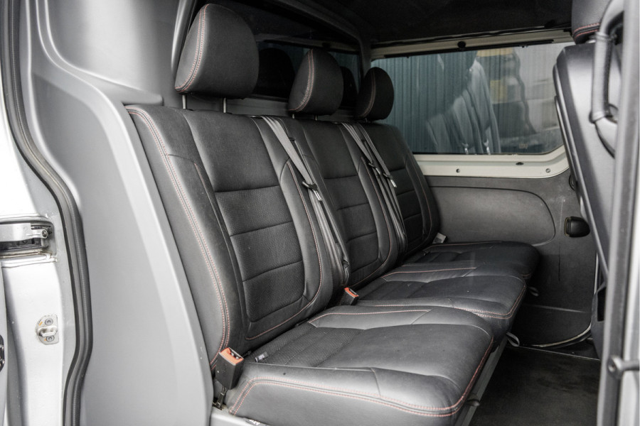 Opel Vivaro L2H1 | Irmscher GT| NR75/100 | 5-Zits | Navigatie | Climate | Cruise | PDC | Euro 6