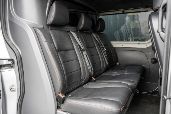 Opel Vivaro L2H1 | Irmscher GT| NR75/100 | 5-Zits | Navigatie | Climate | Cruise | PDC | Euro 6