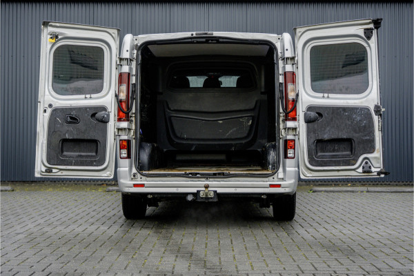 Opel Vivaro L2H1 | Irmscher GT| NR75/100 | 5-Zits | Navigatie | Climate | Cruise | PDC | Euro 6