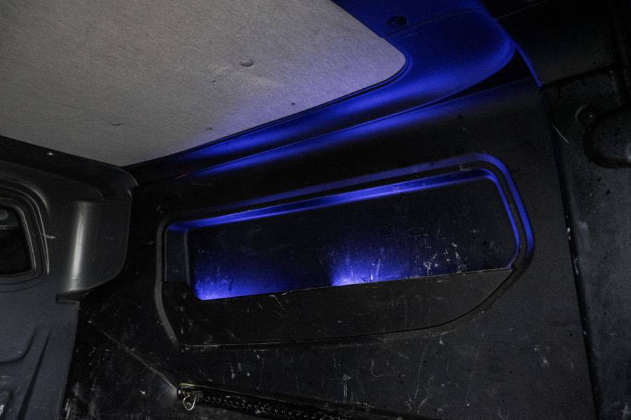 Opel Vivaro L2H1 | Irmscher GT| NR75/100 | 5-Zits | Navigatie | Climate | Cruise | PDC | Euro 6