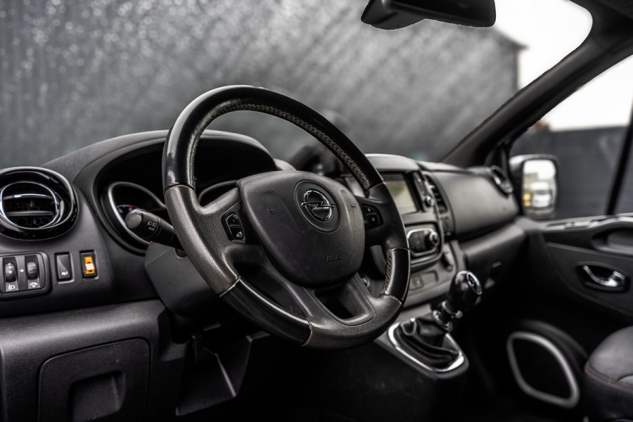 Opel Vivaro L2H1 | Irmscher GT| NR75/100 | 5-Zits | Navigatie | Climate | Cruise | PDC | Euro 6