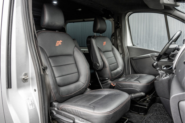 Opel Vivaro L2H1 | Irmscher GT| NR75/100 | 5-Zits | Navigatie | Climate | Cruise | PDC | Euro 6