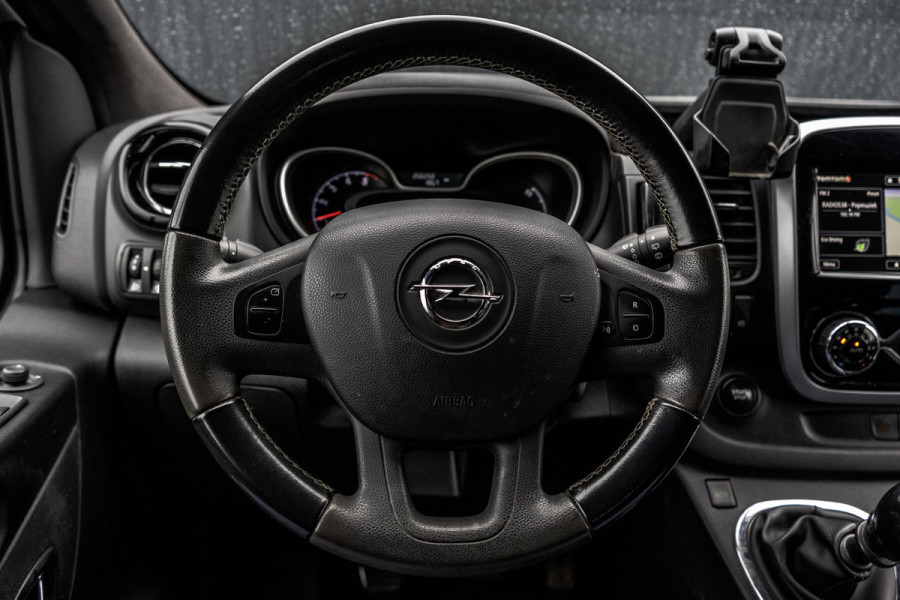 Opel Vivaro L2H1 | Irmscher GT| NR75/100 | 5-Zits | Navigatie | Climate | Cruise | PDC | Euro 6