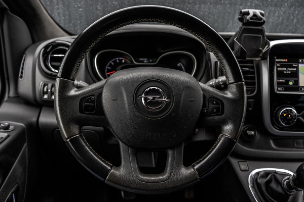 Opel Vivaro L2H1 | Irmscher GT| NR75/100 | 5-Zits | Navigatie | Climate | Cruise | PDC | Euro 6