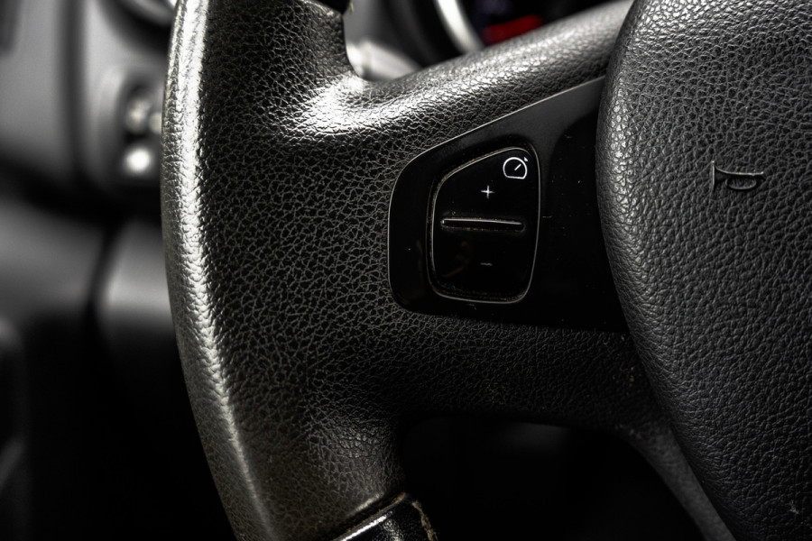 Opel Vivaro L2H1 | Irmscher GT| NR75/100 | 5-Zits | Navigatie | Climate | Cruise | PDC | Euro 6