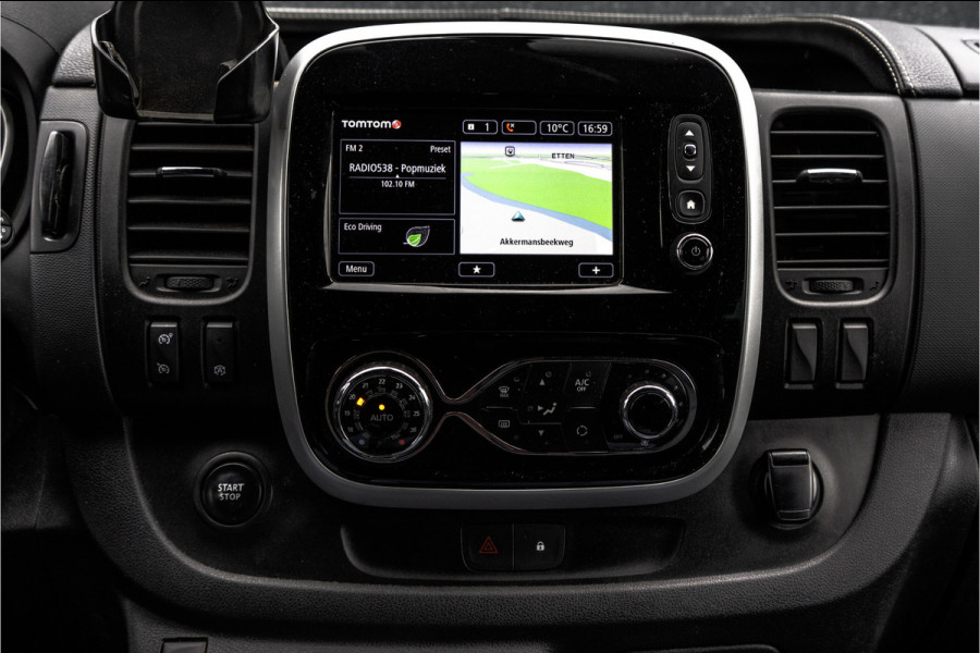 Opel Vivaro L2H1 | Irmscher GT| NR75/100 | 5-Zits | Navigatie | Climate | Cruise | PDC | Euro 6
