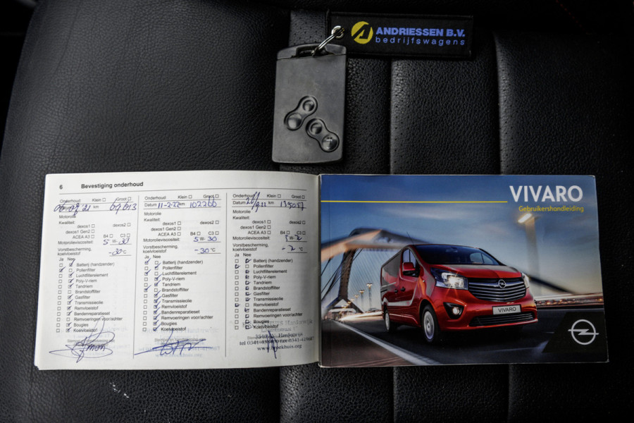 Opel Vivaro L2H1 | Irmscher GT| NR75/100 | 5-Zits | Navigatie | Climate | Cruise | PDC | Euro 6