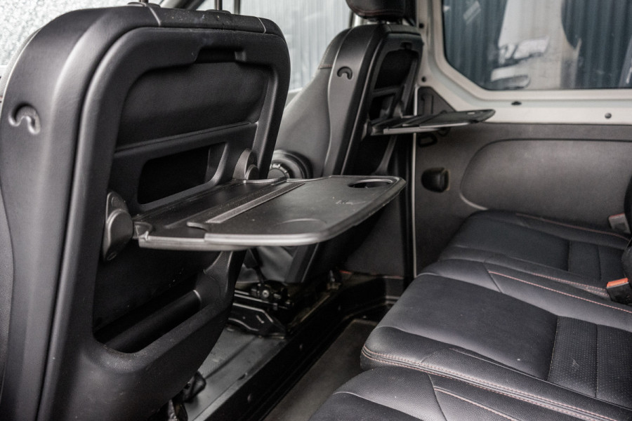 Opel Vivaro L2H1 | Irmscher GT| NR75/100 | 5-Zits | Navigatie | Climate | Cruise | PDC | Euro 6