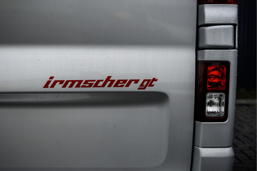 Opel Vivaro L2H1 | Irmscher GT| NR75/100 | 5-Zits | Navigatie | Climate | Cruise | PDC | Euro 6