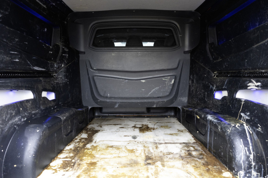 Opel Vivaro L2H1 | Irmscher GT| NR75/100 | 5-Zits | Navigatie | Climate | Cruise | PDC | Euro 6