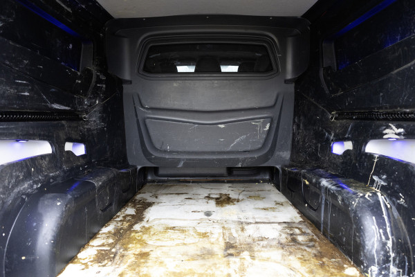 Opel Vivaro L2H1 | Irmscher GT| NR75/100 | 5-Zits | Navigatie | Climate | Cruise | PDC | Euro 6