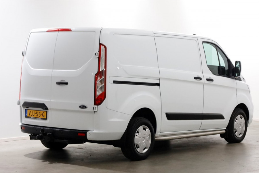 Ford Transit Custom 2.0 TDCI L1H1 Trend Airco/Navi/Camera 02-2021