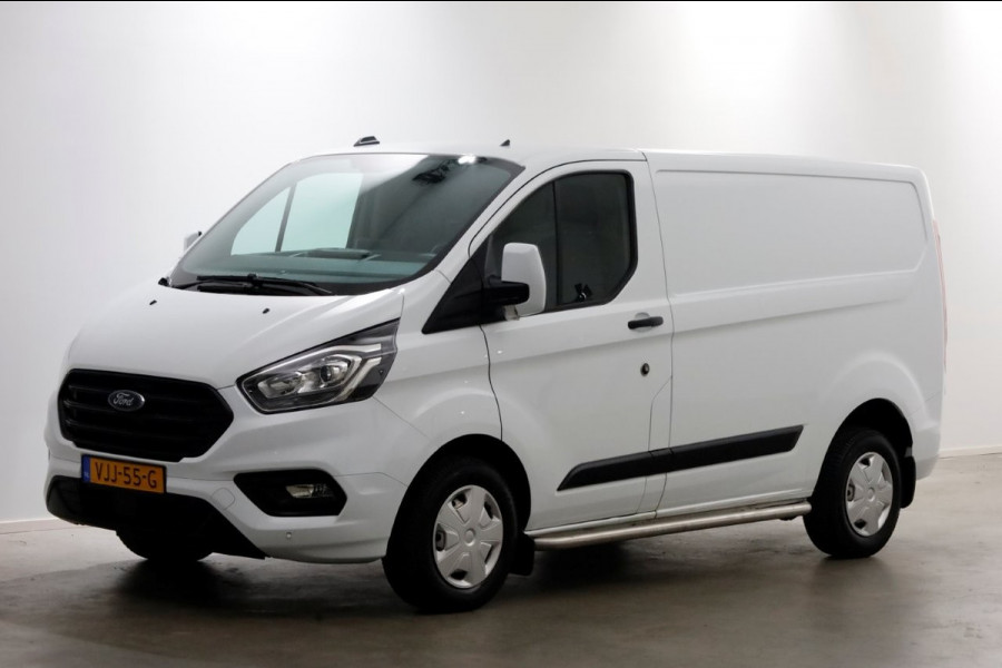 Ford Transit Custom 2.0 TDCI L1H1 Trend Airco/Navi/Camera 02-2021