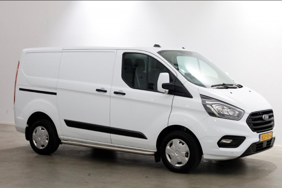 Ford Transit Custom 2.0 TDCI L1H1 Trend Airco/Navi/Camera 02-2021