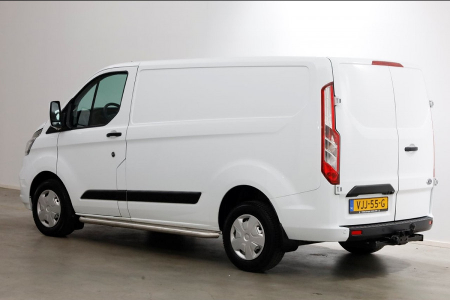 Ford Transit Custom 2.0 TDCI L1H1 Trend Airco/Navi/Camera 02-2021