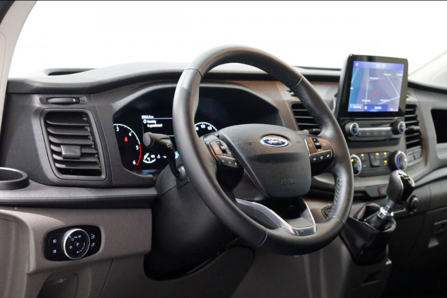 Ford Transit Custom 2.0 TDCI L1H1 Trend Airco/Navi/Camera 02-2021