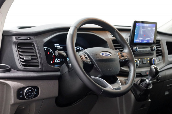 Ford Transit Custom 2.0 TDCI L1H1 Trend Airco/Navi/Camera 02-2021