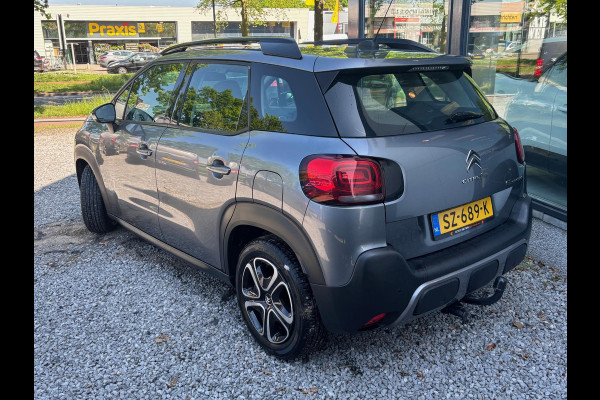 Citroën C3 Aircross 1.2 PT 110 Feel | Nieuwe distributieriem | Geleverd incl 12 maanden BOVAG garantie! |