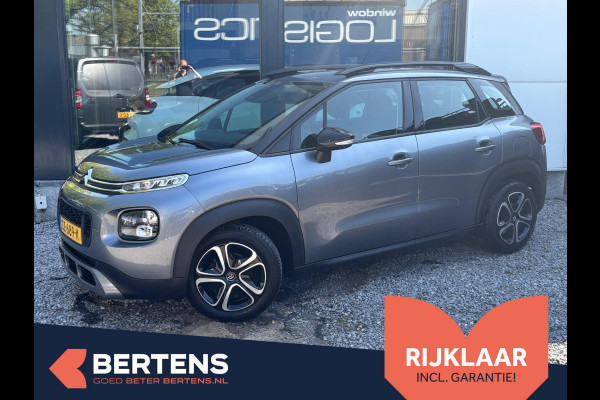 Citroën C3 Aircross 1.2 PT 110 Feel | Nieuwe distributieriem | Geleverd incl 12 maanden BOVAG garantie! |