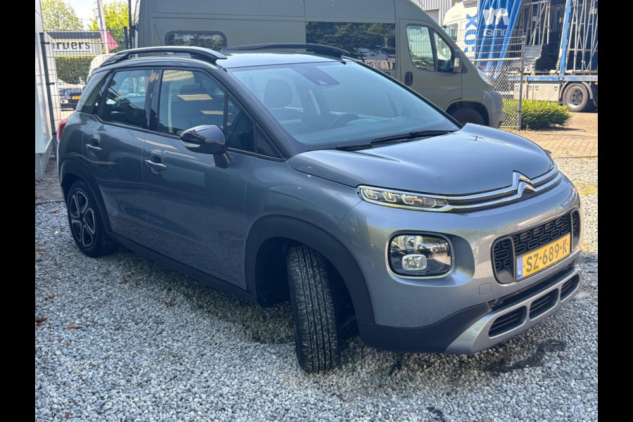 Citroën C3 Aircross 1.2 PT 110 Feel | Nieuwe distributieriem | Geleverd incl 12 maanden BOVAG garantie! |