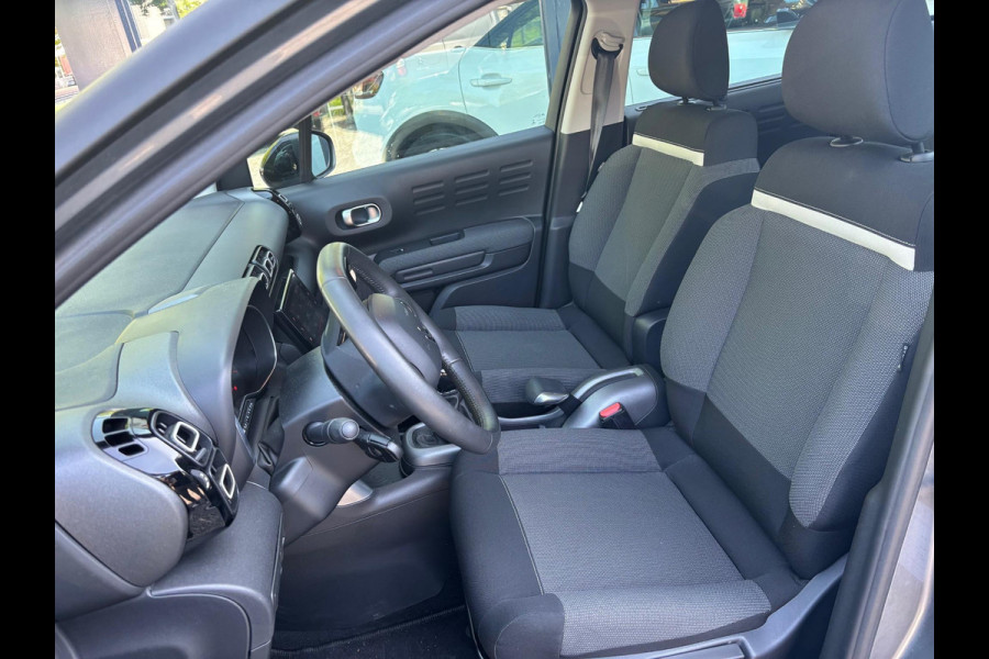Citroën C3 Aircross 1.2 PT 110 Feel | Nieuwe distributieriem | Geleverd incl 12 maanden BOVAG garantie! |