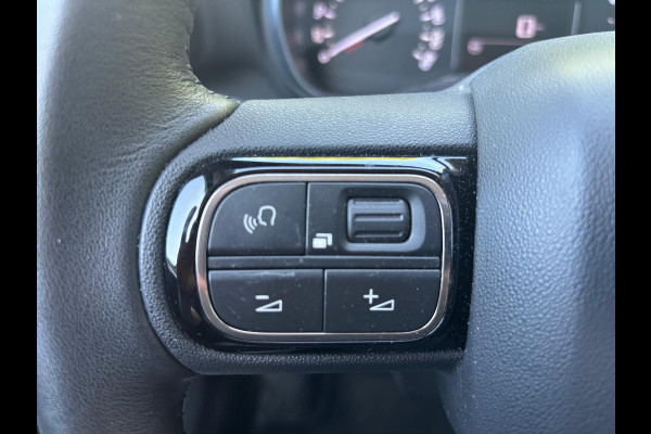 Citroën C3 Aircross 1.2 PT 110 Feel | Nieuwe distributieriem | Geleverd incl 12 maanden BOVAG garantie! |