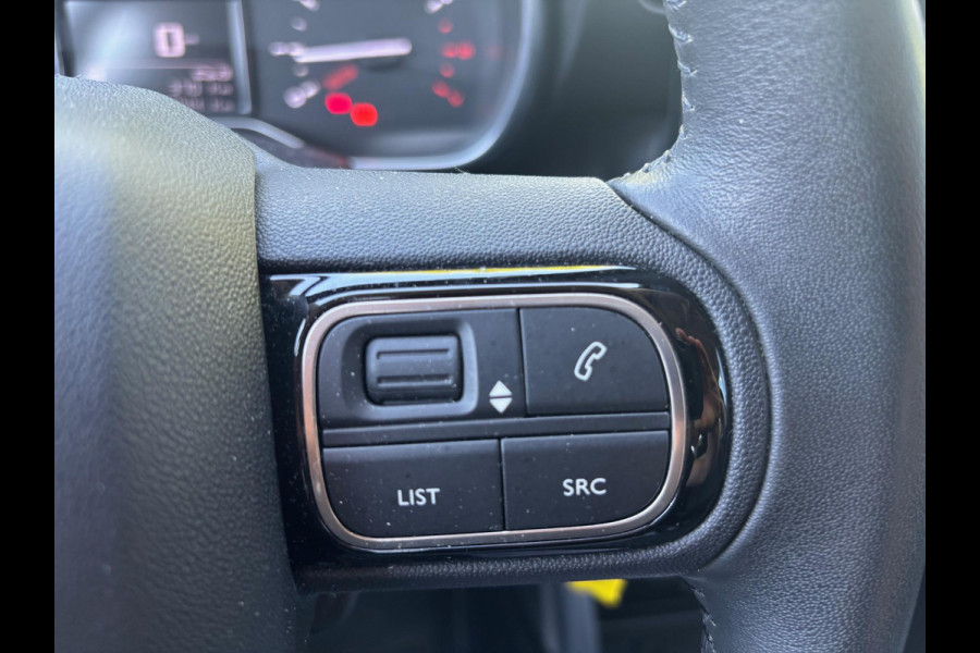 Citroën C3 Aircross 1.2 PT 110 Feel | Nieuwe distributieriem | Geleverd incl 12 maanden BOVAG garantie! |