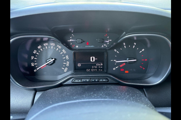 Citroën C3 Aircross 1.2 PT 110 Feel | Nieuwe distributieriem | Geleverd incl 12 maanden BOVAG garantie! |
